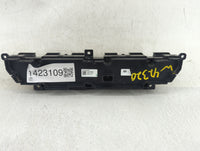 2018-2020 Honda Accord Climate Control Module Temperature AC/Heater Replacement P/N:79610TVAA016M1 Fits Fits 2018 2019 2020 