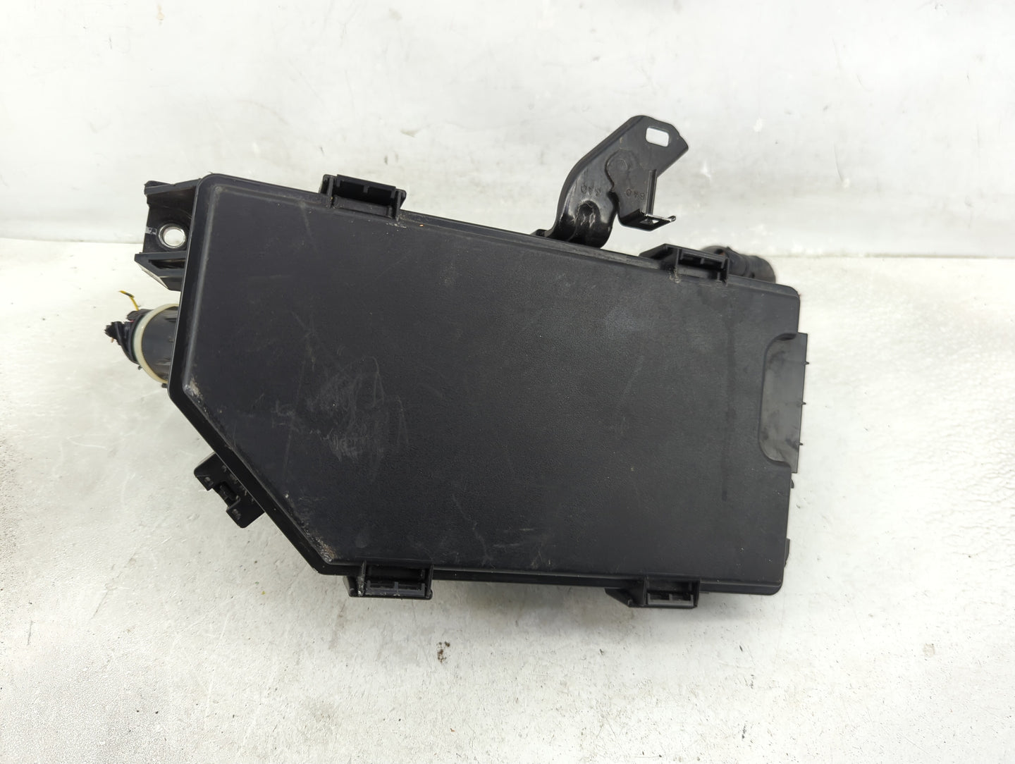 2018-2020 Honda Accord Fusebox Fuse Box Panel Relay Module P/N:TVA-A01 Fits Fits 2018 2019 2020 OEM Used Auto Parts - Oemuse
