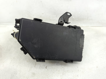 2018-2020 Honda Accord Fusebox Fuse Box Panel Relay Module P/N:TVA-A01 Fits Fits 2018 2019 2020 OEM Used Auto Parts - Oemuse