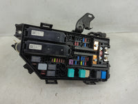 2018-2020 Honda Accord Fusebox Fuse Box Panel Relay Module P/N:TVA-A01 Fits Fits 2018 2019 2020 OEM Used Auto Parts - Oemuse