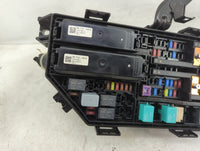 2018-2020 Honda Accord Fusebox Fuse Box Panel Relay Module P/N:TVA-A01 Fits Fits 2018 2019 2020 OEM Used Auto Parts - Oemuse