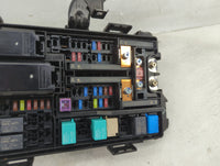 2018-2020 Honda Accord Fusebox Fuse Box Panel Relay Module P/N:TVA-A01 Fits Fits 2018 2019 2020 OEM Used Auto Parts - Oemuse