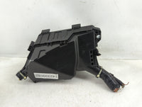 2018-2020 Honda Accord Fusebox Fuse Box Panel Relay Module P/N:TVA-A01 Fits Fits 2018 2019 2020 OEM Used Auto Parts - Oemuse