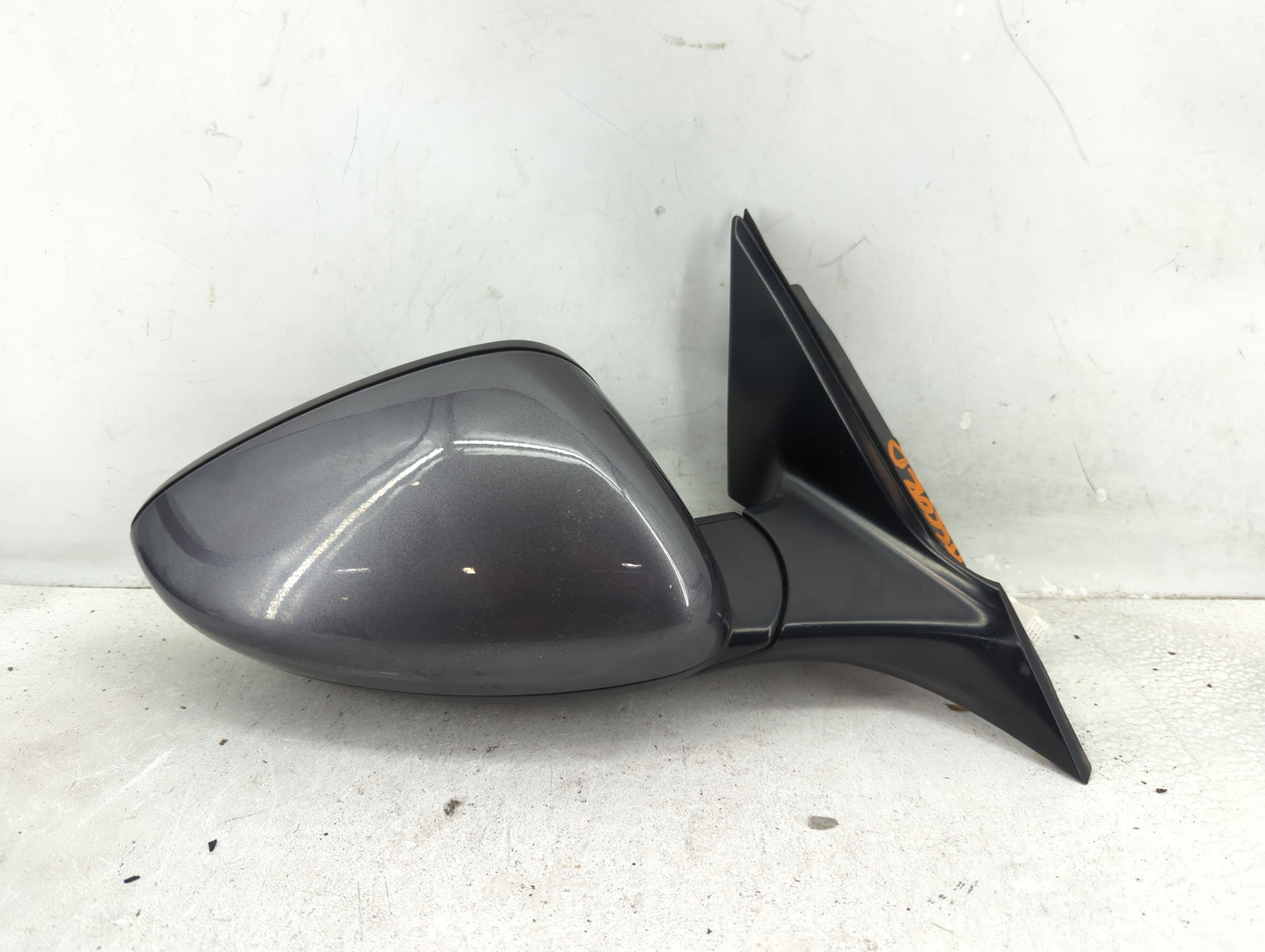 2018-2022 Honda Accord Passenger Side View Mirror - Right Door Mirror OEM Used - Oemusedautoparts1.com