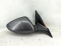 2018-2022 Honda Accord Passenger Side View Mirror - Right Door Mirror OEM Used - Oemusedautoparts1.com