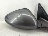 2018-2022 Honda Accord Passenger Side View Mirror - Right Door Mirror OEM Used - Oemusedautoparts1.com