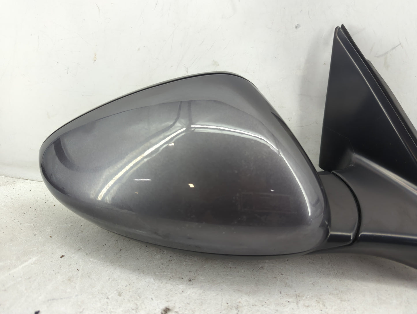 2018-2022 Honda Accord Passenger Side View Mirror - Right Door Mirror OEM Used - Oemusedautoparts1.com
