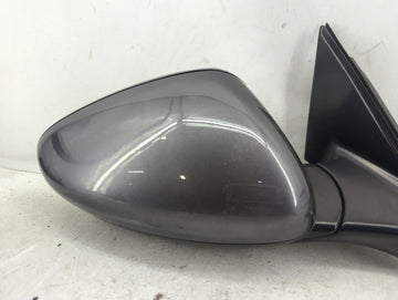 2018-2022 Honda Accord Passenger Side View Mirror - Right Door Mirror OEM Used