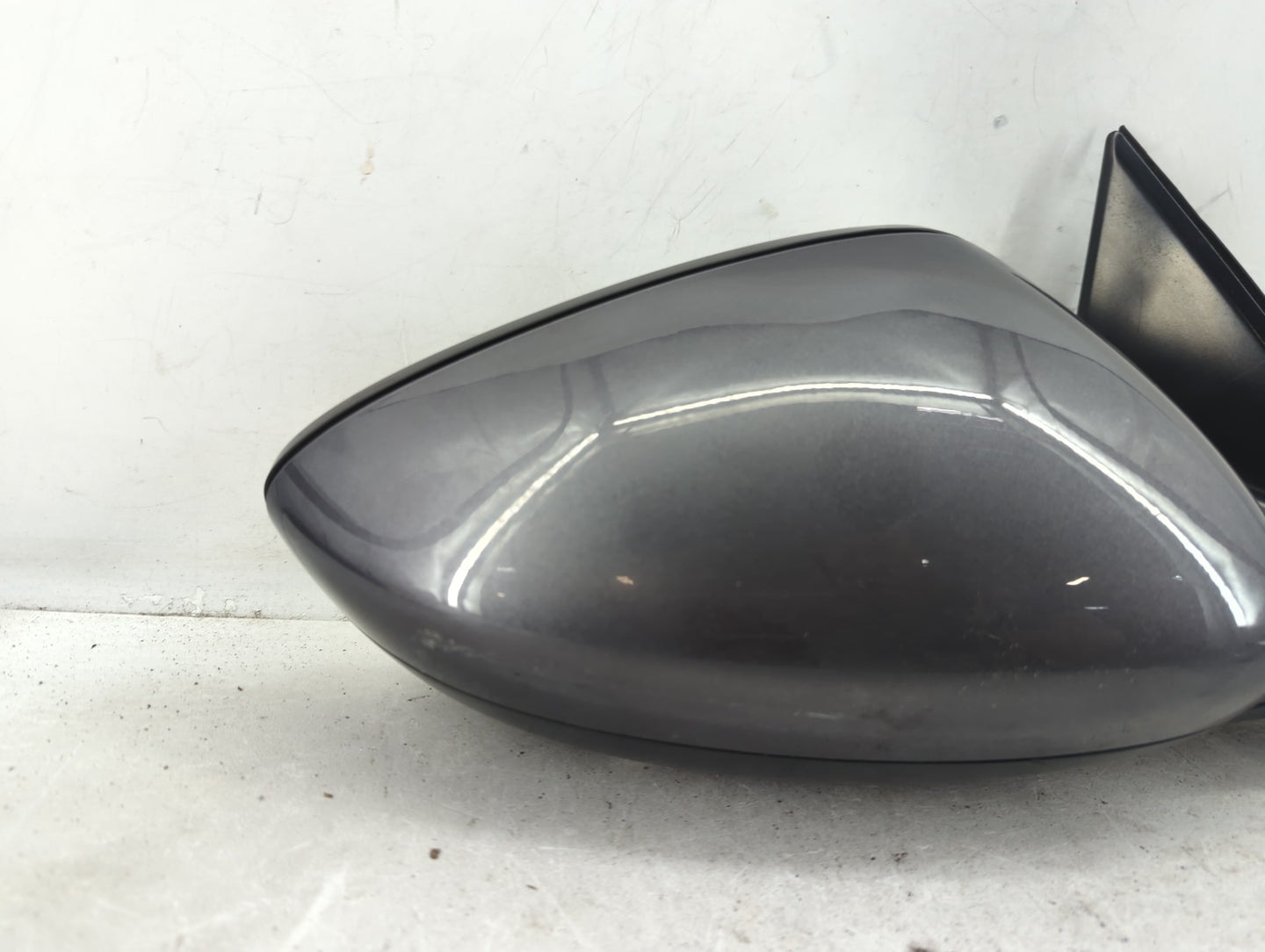 2018-2022 Honda Accord Passenger Side View Mirror - Right Door Mirror OEM Used - Oemusedautoparts1.com