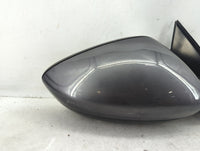 2018-2022 Honda Accord Passenger Side View Mirror - Right Door Mirror OEM Used - Oemusedautoparts1.com