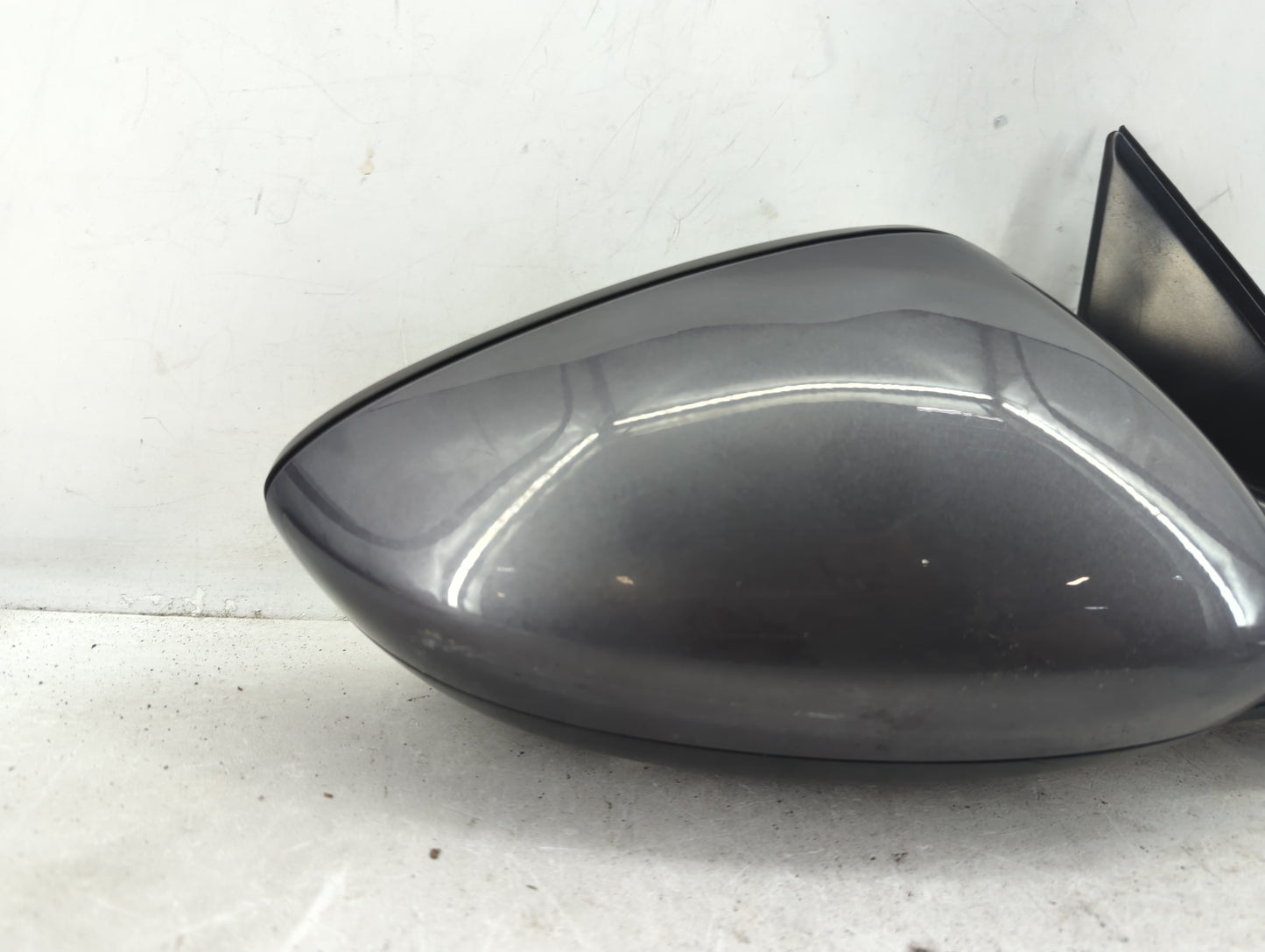2018-2022 Honda Accord Passenger Side View Mirror - Right Door Mirror OEM Used - Oemusedautoparts1.com