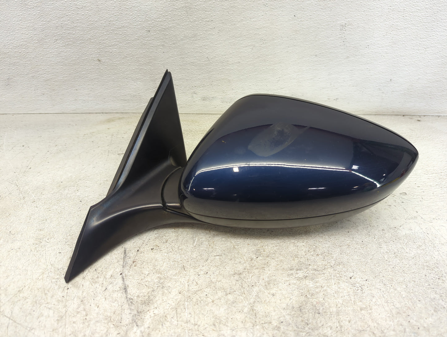 2018-2022 Honda Accord Driver Side View Mirror - Left Door Mirror OEM Used - Oemusedautoparts1.com