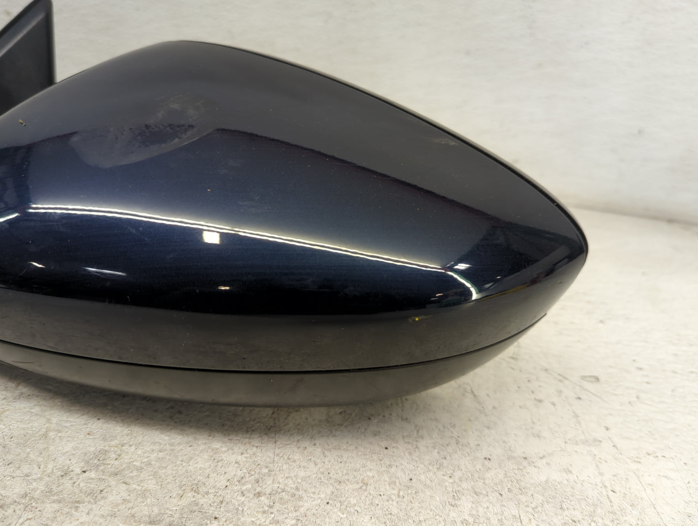 2018-2022 Honda Accord Driver Side View Mirror - Left Door Mirror OEM Used - Oemusedautoparts1.com