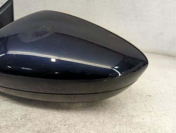 2018-2022 Honda Accord Driver Side View Mirror - Left Door Mirror OEM Used