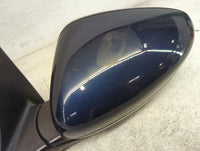 2018-2022 Honda Accord Driver Side View Mirror - Left Door Mirror OEM Used - Oemusedautoparts1.com