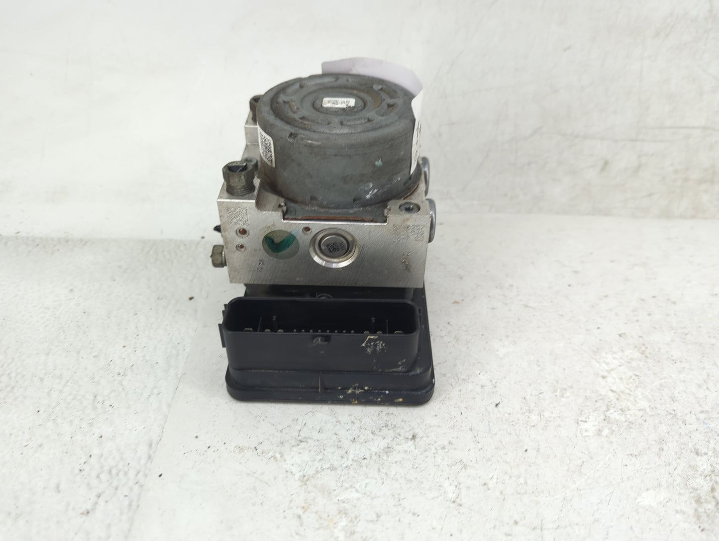 2018-2020 Honda Accord ABS Pump Control Module Replacement P/N:57110TVAB050M1 06.2102-5680.4 Fits Fits 2018 2019 2020 OEM Us