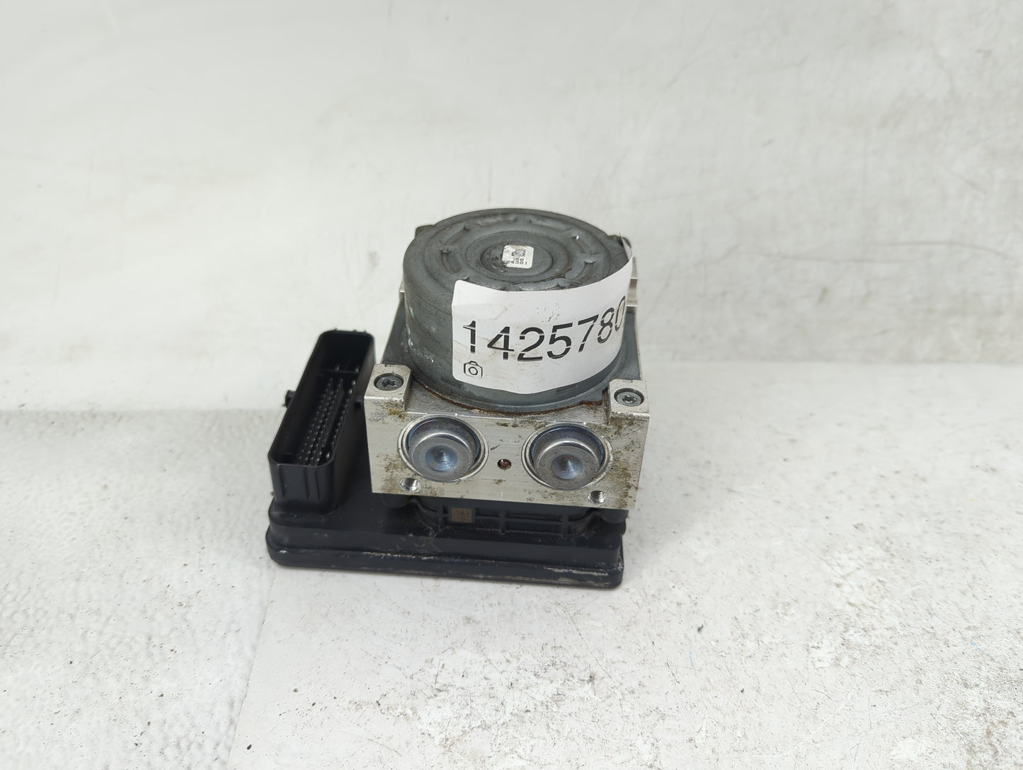 2018-2020 Honda Accord ABS Pump Control Module Replacement P/N:57110TVAB050M1 06.2102-5680.4 Fits Fits 2018 2019 2020 OEM Us