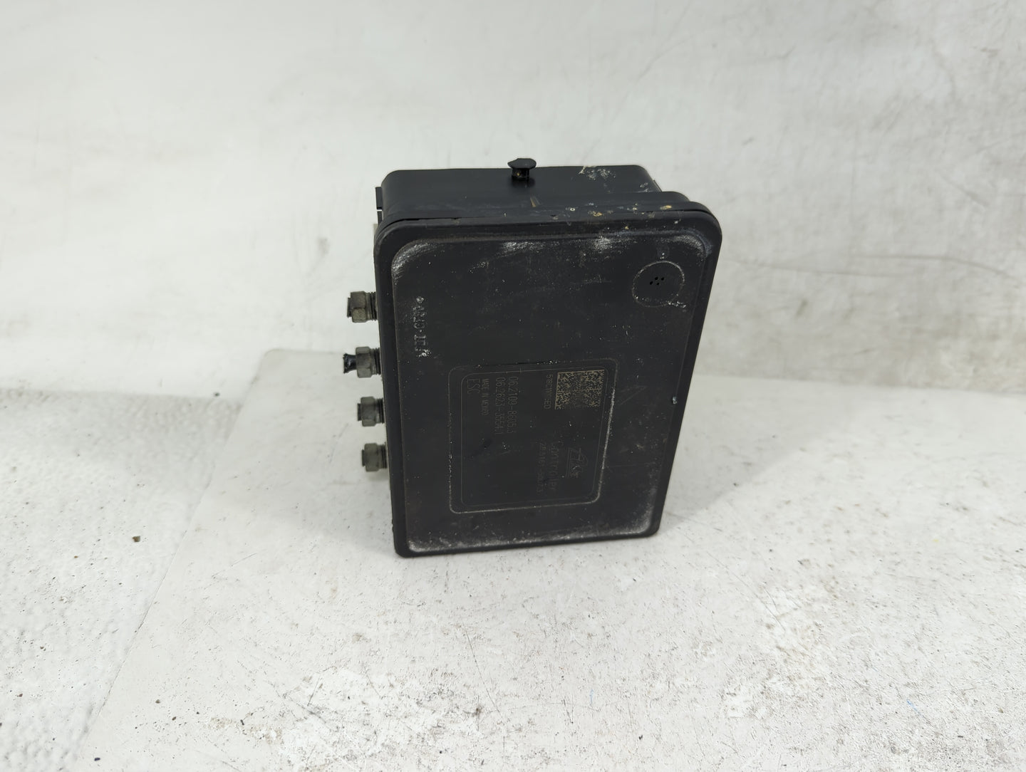 2018-2020 Honda Accord ABS Pump Control Module Replacement P/N:57110TVAB050M1 06.2102-5680.4 Fits Fits 2018 2019 2020 OEM Us