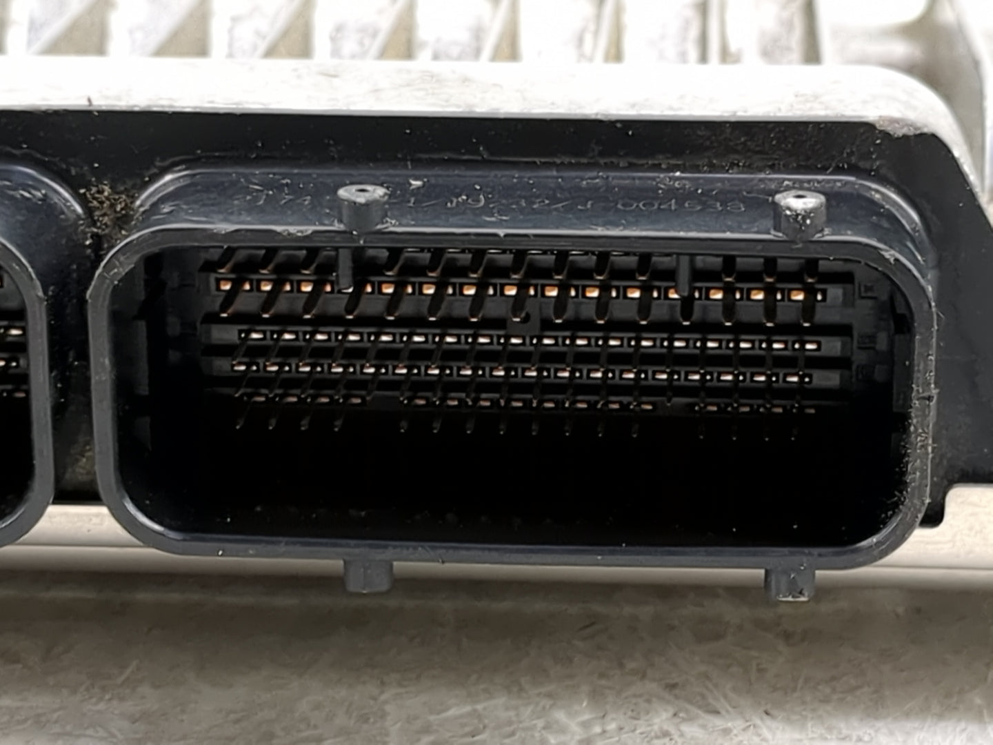 2018-2020 Honda Accord PCM Engine Control Computer ECU ECM PCU OEM P/N:37820-6A0-A55 J059-223360 Fits Fits 2018 2019 2020 OE