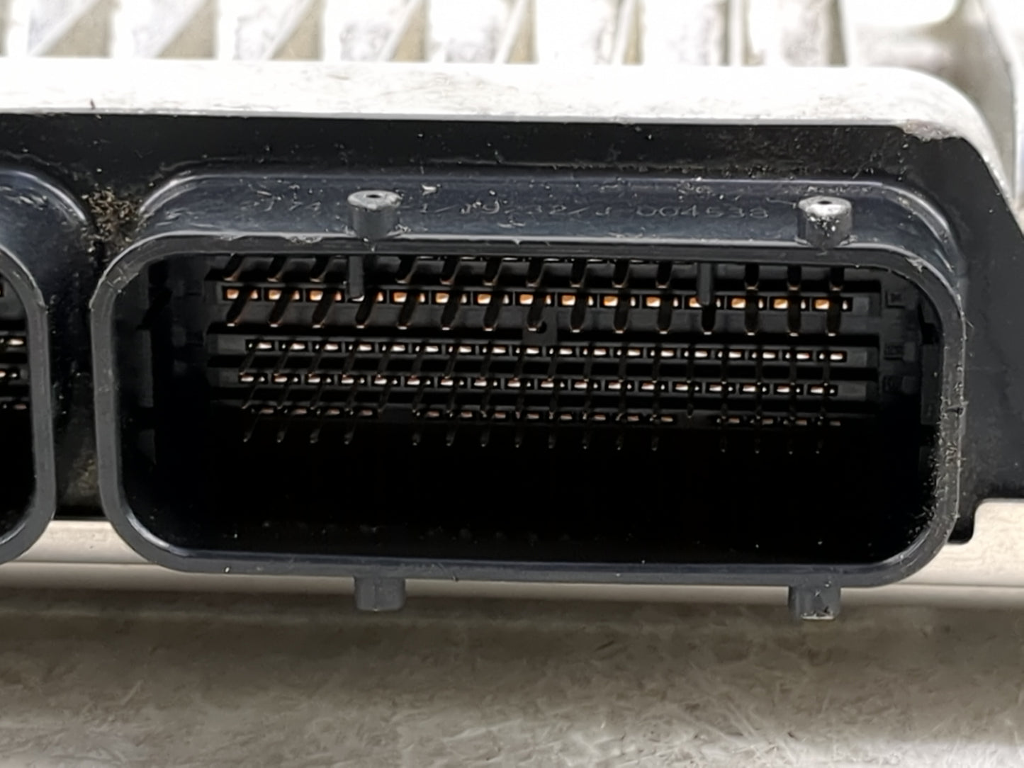 2018-2020 Honda Accord PCM Engine Control Computer ECU ECM PCU OEM P/N:37820-6A0-A55 J059-223360 Fits Fits 2018 2019 2020 OE