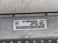 2018-2020 Honda Accord PCM Engine Control Computer ECU ECM PCU OEM P/N:37820-6A0-A55 J059-223360 Fits Fits 2018 2019 2020 OE