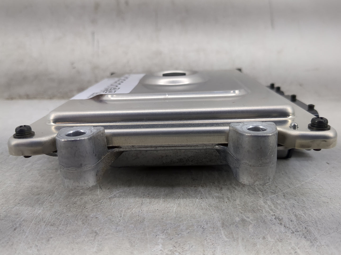 2018-2020 Honda Accord PCM Engine Control Computer ECU ECM PCU OEM P/N:37820-6A0-A55 J059-223360 Fits Fits 2018 2019 2020 OE