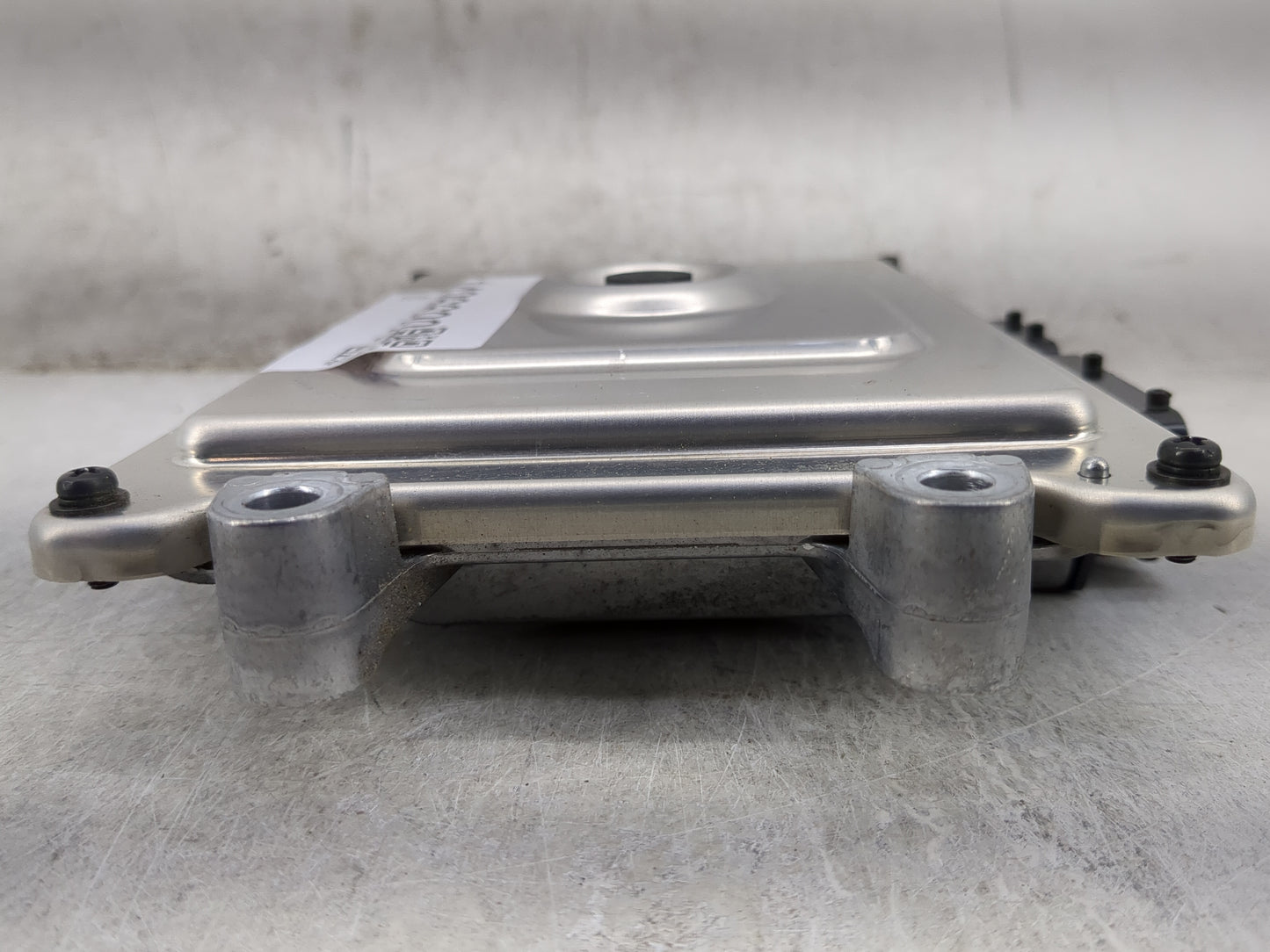 2018-2020 Honda Accord PCM Engine Control Computer ECU ECM PCU OEM P/N:37820-6A0-A55 J059-223360 Fits Fits 2018 2019 2020 OE