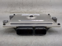 2018-2020 Honda Accord PCM Engine Control Computer ECU ECM PCU OEM P/N:37820-6A0-A55 Fits Fits 2018 2019 2020 OEM Used Auto 