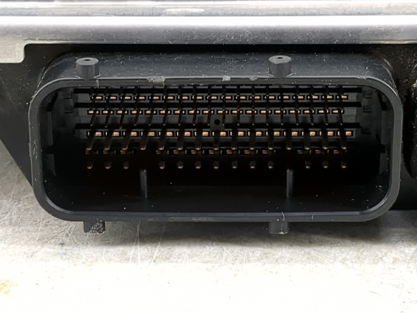 2018-2020 Honda Accord PCM Engine Control Computer ECU ECM PCU OEM P/N:37820-6A0-A55 Fits Fits 2018 2019 2020 OEM Used Auto 