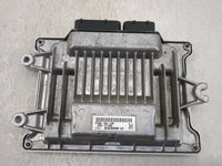 2018-2020 Honda Accord PCM Engine Control Computer ECU ECM PCU OEM P/N:37820-6A0-A55 Fits Fits 2018 2019 2020 OEM Used Auto 
