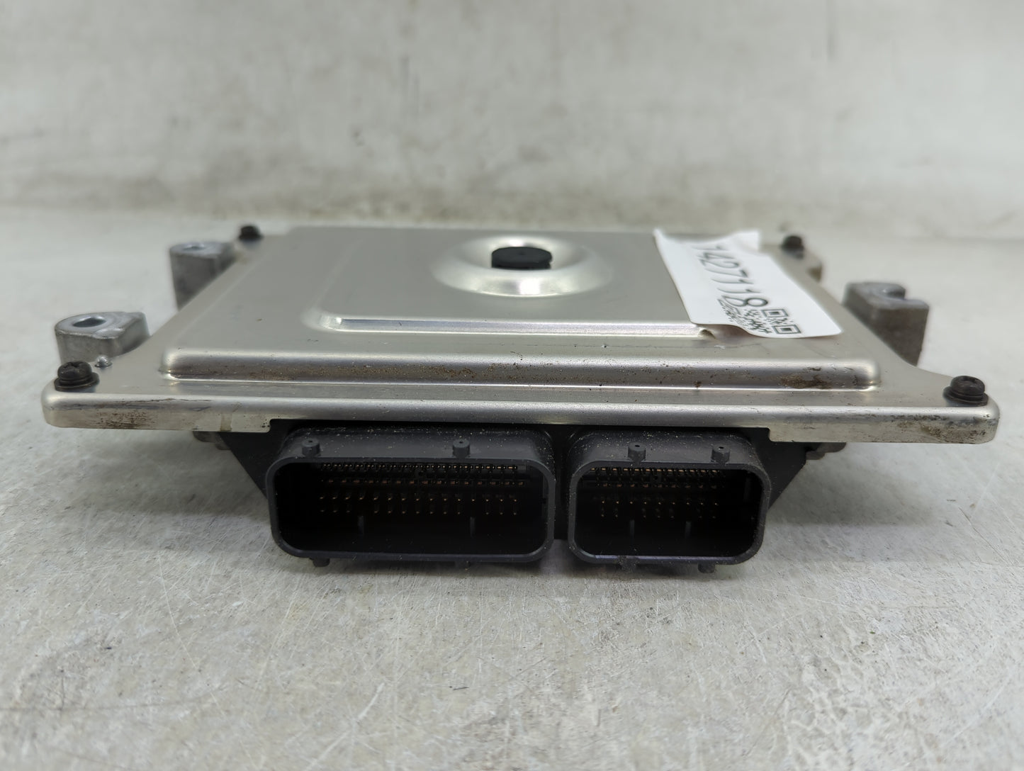 2018-2020 Honda Accord PCM Engine Control Computer ECU ECM PCU OEM P/N:37820-6A0-A64 J060-204211 Fits Fits 2018 2019 2020 OE