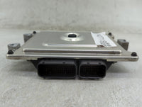 2018-2020 Honda Accord PCM Engine Control Computer ECU ECM PCU OEM P/N:37820-6A0-A64 J060-204211 Fits Fits 2018 2019 2020 OE