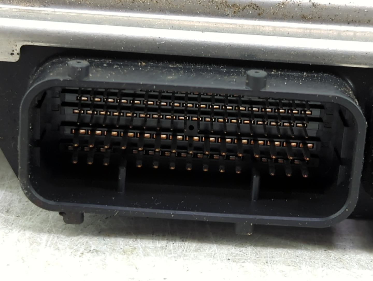 2018-2020 Honda Accord PCM Engine Control Computer ECU ECM PCU OEM P/N:37820-6A0-A64 J060-204211 Fits Fits 2018 2019 2020 OE