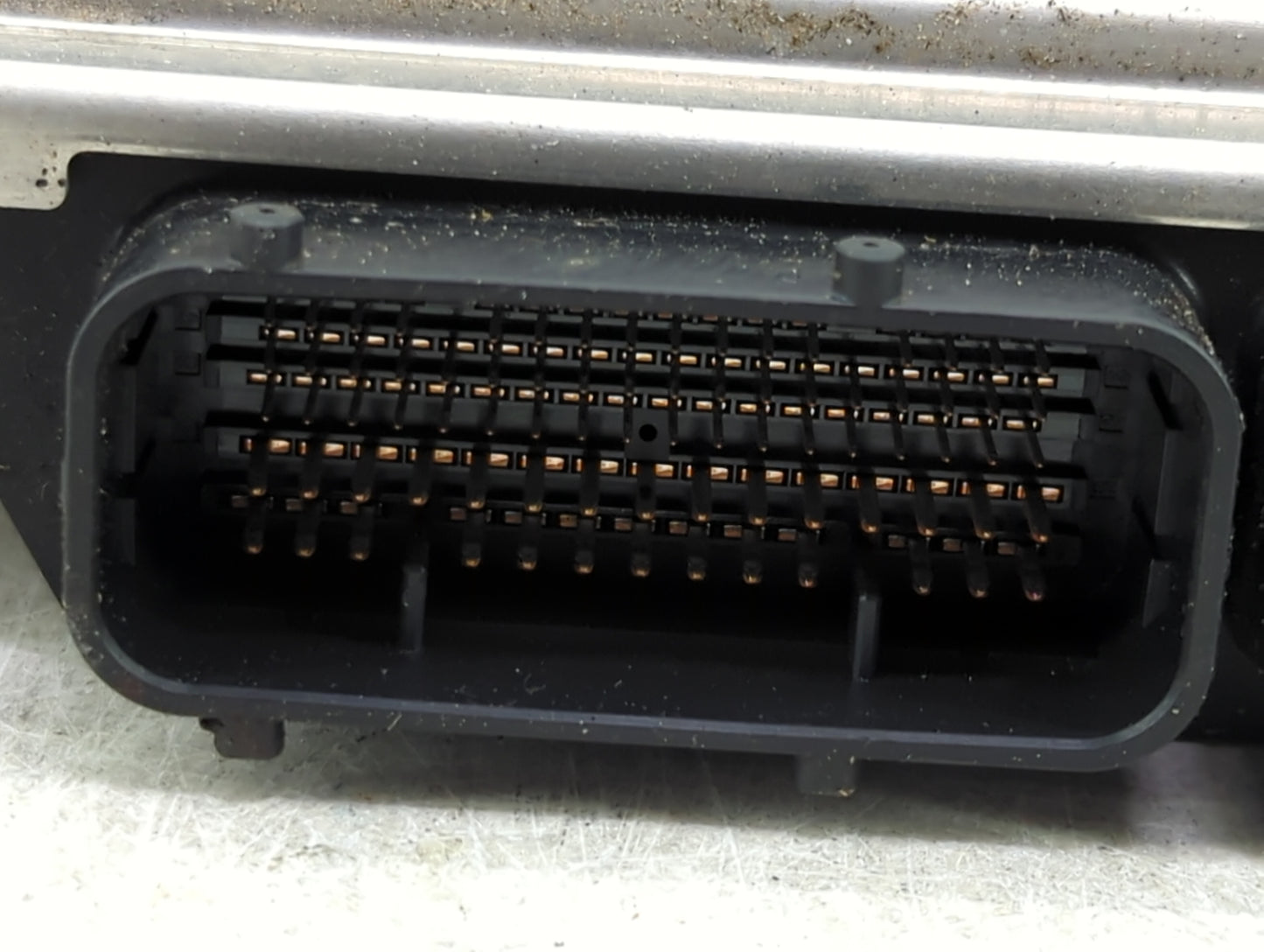 2018-2020 Honda Accord PCM Engine Control Computer ECU ECM PCU OEM P/N:37820-6A0-A64 J060-204211 Fits Fits 2018 2019 2020 OE