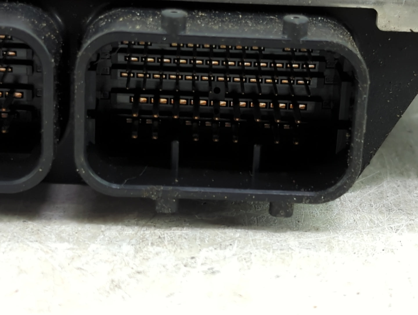 2018-2020 Honda Accord PCM Engine Control Computer ECU ECM PCU OEM P/N:37820-6A0-A64 J060-204211 Fits Fits 2018 2019 2020 OE