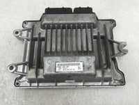 2018-2020 Honda Accord PCM Engine Control Computer ECU ECM PCU OEM P/N:37820-6A0-A64 J060-204211 Fits Fits 2018 2019 2020 OE