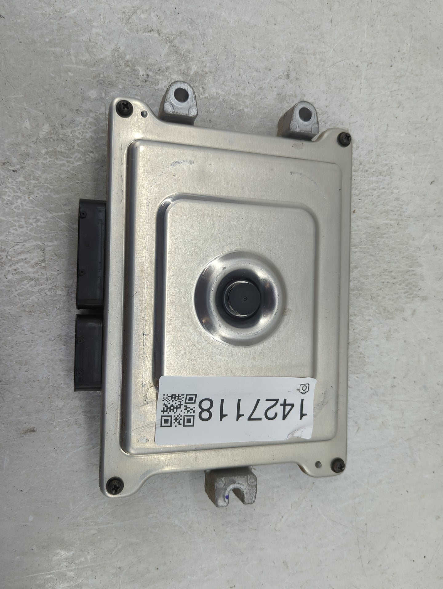 2018-2020 Honda Accord PCM Engine Control Computer ECU ECM PCU OEM P/N:37820-6A0-A64 J060-204211 Fits Fits 2018 2019 2020 OE