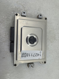 2018-2020 Honda Accord PCM Engine Control Computer ECU ECM PCU OEM P/N:37820-6A0-A64 J060-204211 Fits Fits 2018 2019 2020 OE