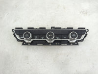 2018-2022 Honda Accord Climate Control Module Temperature AC/Heater Replacement P/N:79610TVAA516M1 Fits OEM Used Auto Parts 