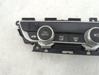 2018-2022 Honda Accord Climate Control Module Temperature AC/Heater Replacement P/N:79610TVAA516M1 Fits OEM Used Auto Parts 