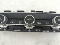 2018-2022 Honda Accord Climate Control Module Temperature AC/Heater Replacement P/N:79610TVAA516M1 Fits OEM Used Auto Parts 