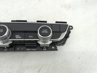 2018-2022 Honda Accord Climate Control Module Temperature AC/Heater Replacement P/N:79610TVAA516M1 Fits OEM Used Auto Parts 