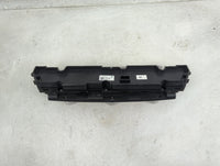 2018-2022 Honda Accord Climate Control Module Temperature AC/Heater Replacement P/N:79610TVAA516M1 Fits OEM Used Auto Parts 