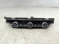 2018-2020 Honda Accord Climate Control Module Temperature AC/Heater Replacement P/N:79610TVAA016M1 Fits Fits 2018 2019 2020 