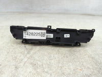 2018-2020 Honda Accord Climate Control Module Temperature AC/Heater Replacement P/N:79610TVAA016M1 Fits Fits 2018 2019 2020 