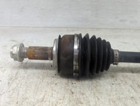 2018-2022 Honda Accord Axle Shaft Front Driver Cv C/v - Oemusedautoparts1.com