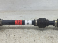 2018-2022 Honda Accord Axle Shaft Front Driver Cv C/v - Oemusedautoparts1.com