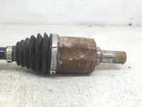 2018-2022 Honda Accord Axle Shaft Front Driver Cv C/v - Oemusedautoparts1.com