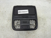 2019 Honda Accord Overhead Roof Console - Oemusedautoparts1.com