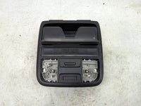 2019 Honda Accord Overhead Roof Console - Oemusedautoparts1.com